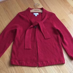 Talbots sweater